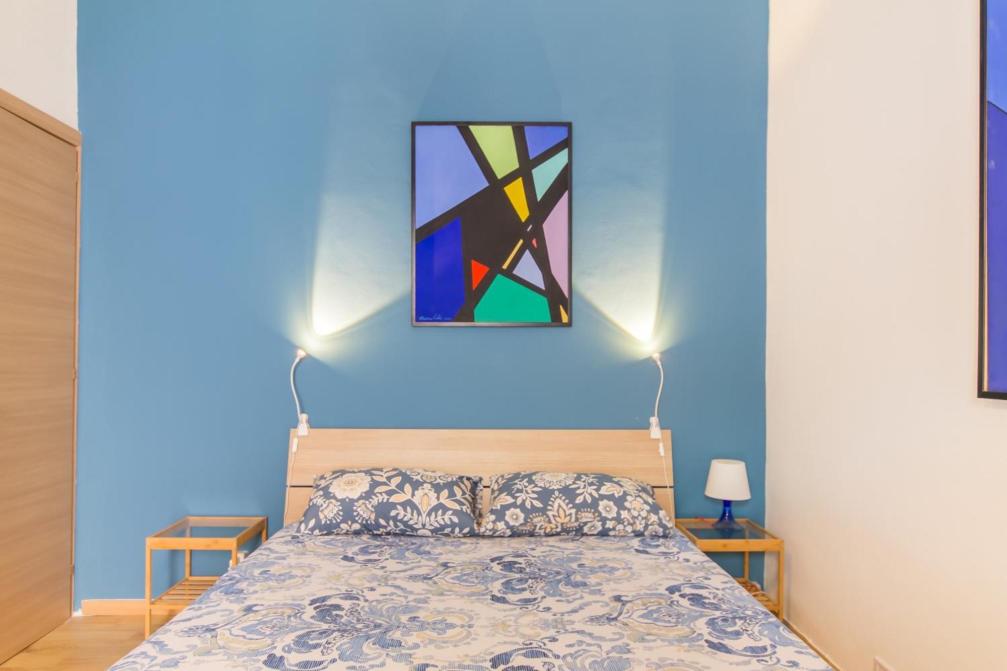 Arte House In The Historical Catania - Happy Rentals Kültér fotó