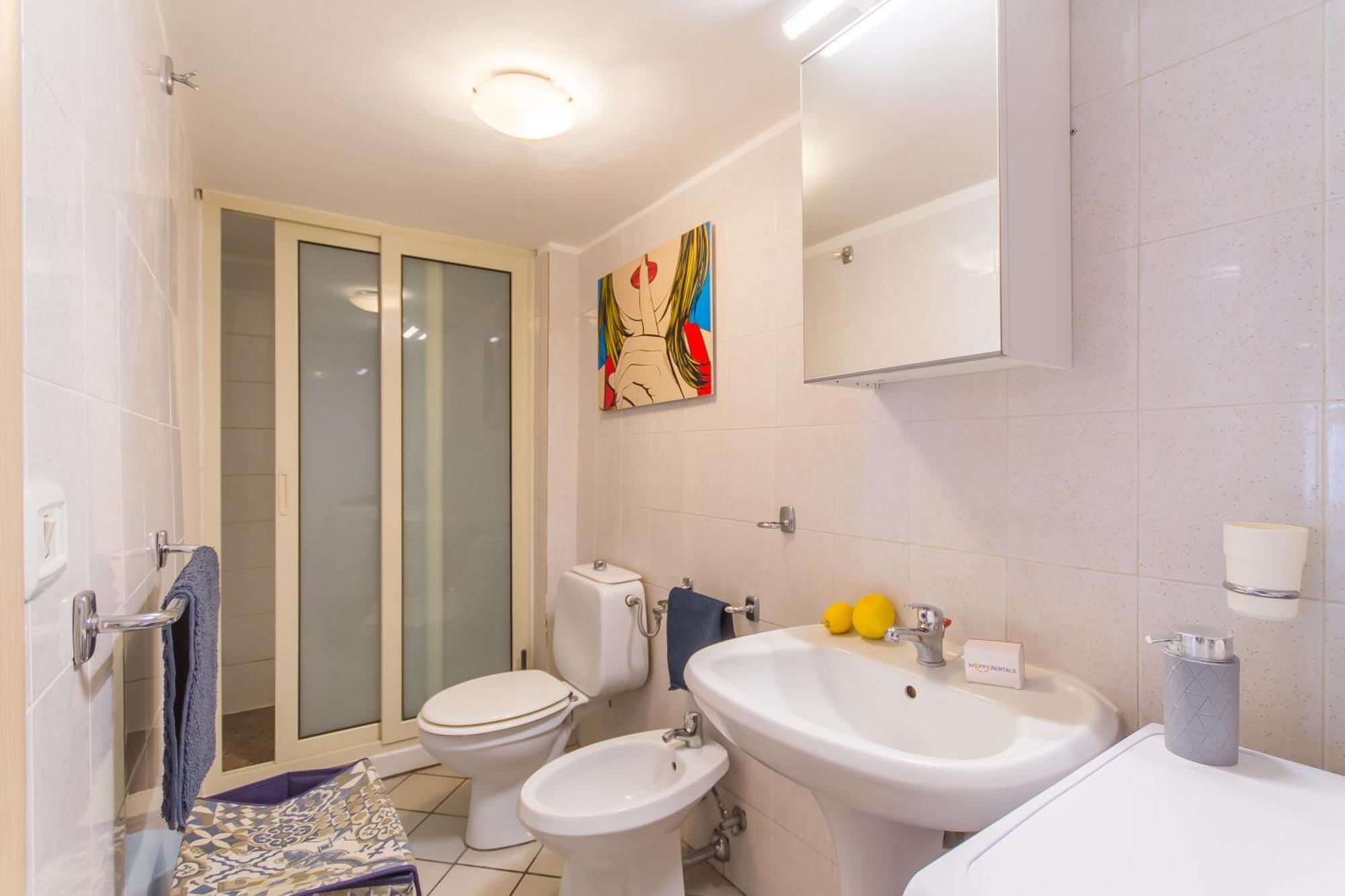 Arte House In The Historical Catania - Happy Rentals Kültér fotó