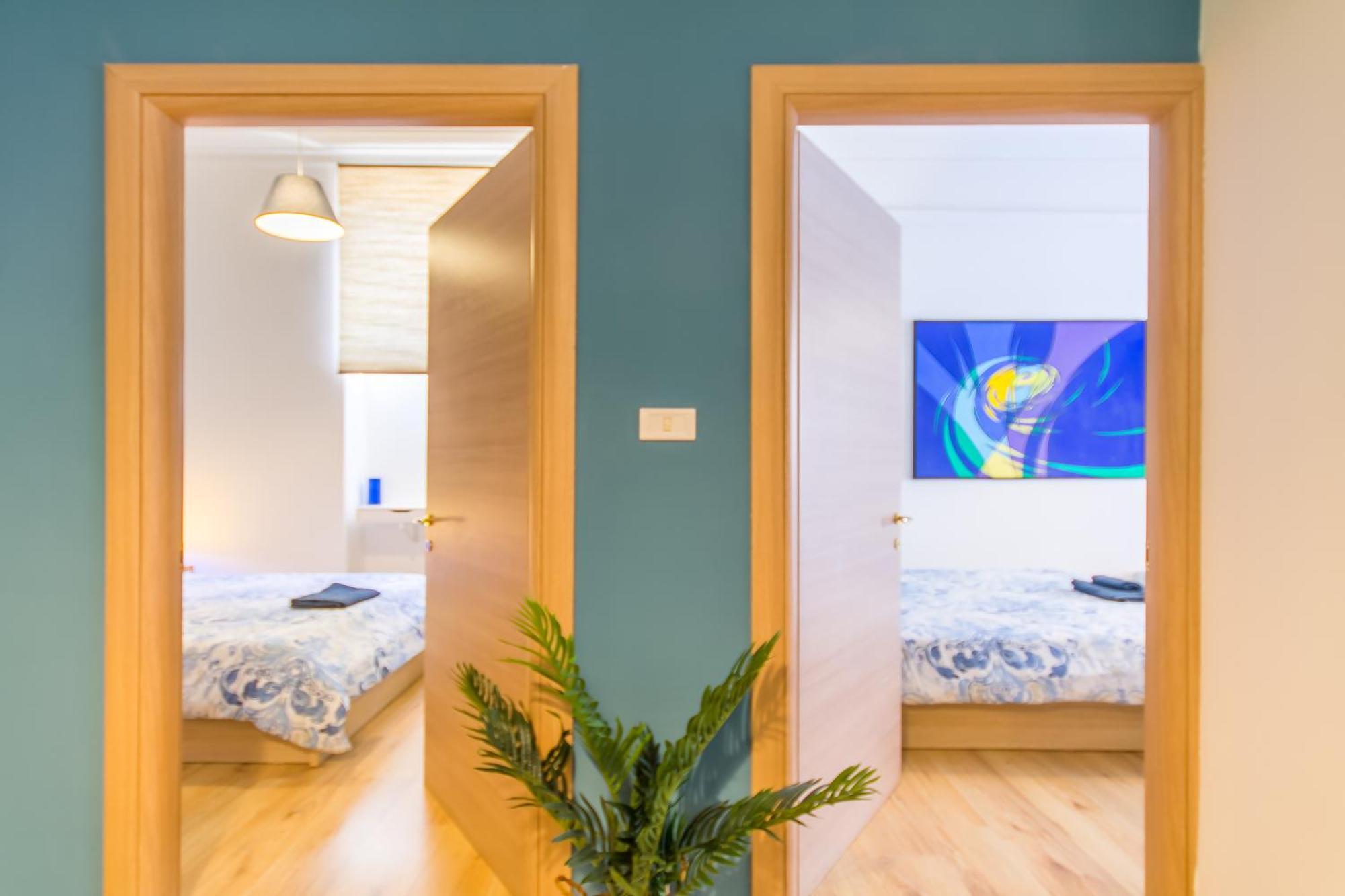 Arte House In The Historical Catania - Happy Rentals Kültér fotó