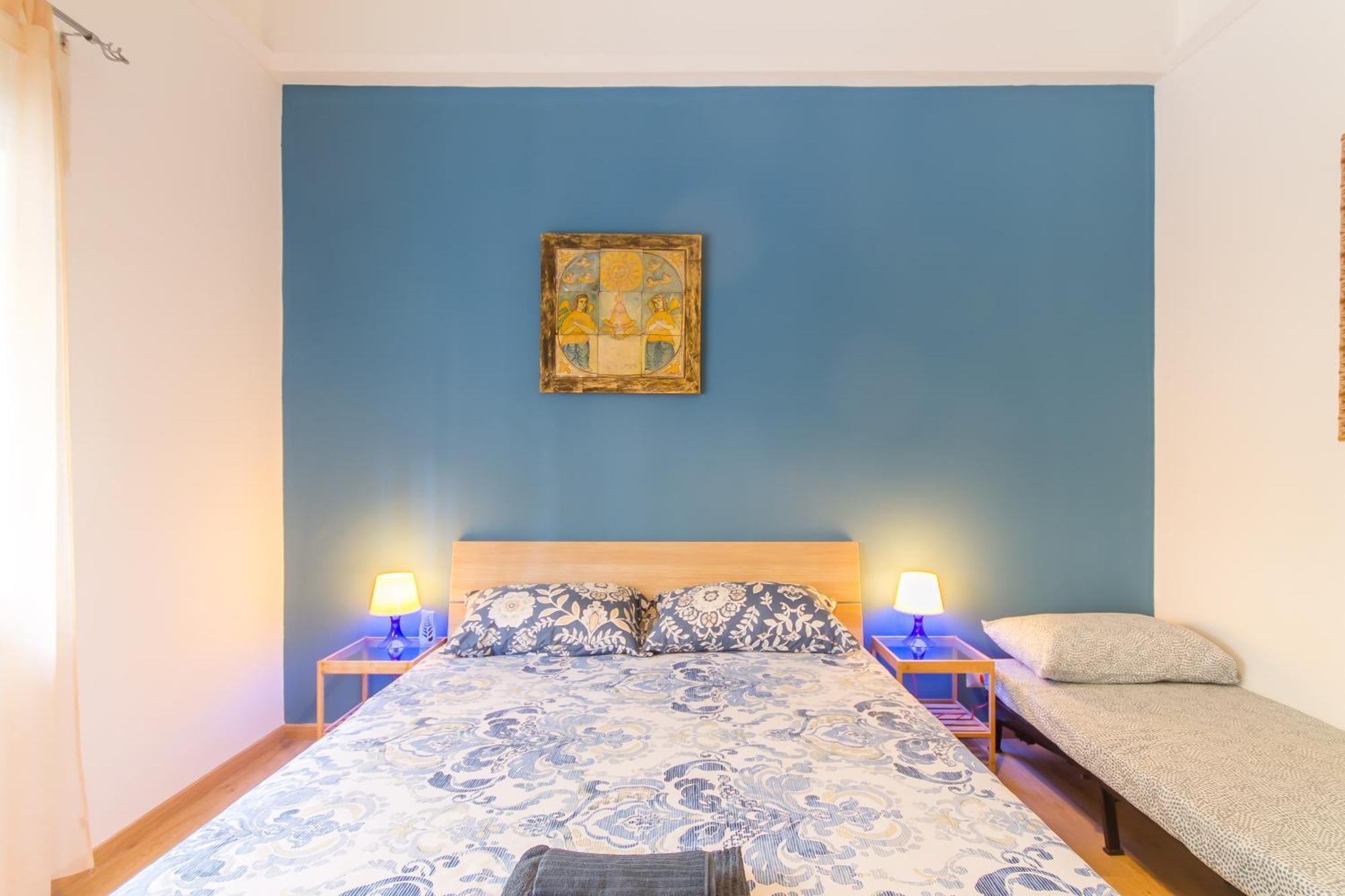 Arte House In The Historical Catania - Happy Rentals Kültér fotó
