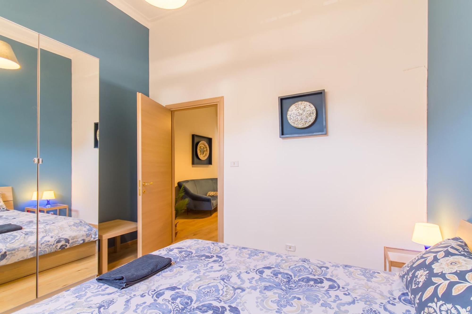 Arte House In The Historical Catania - Happy Rentals Kültér fotó