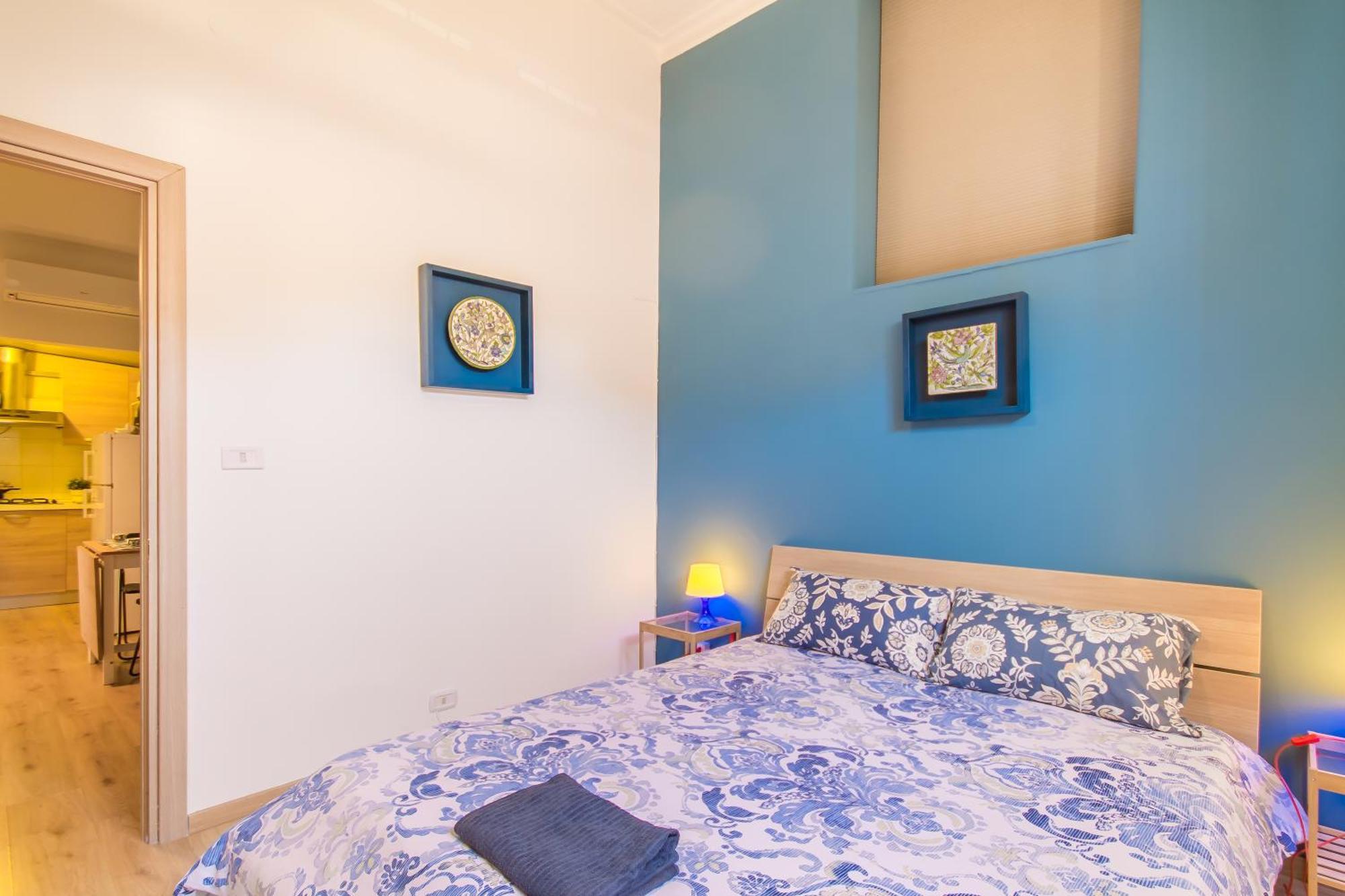 Arte House In The Historical Catania - Happy Rentals Kültér fotó