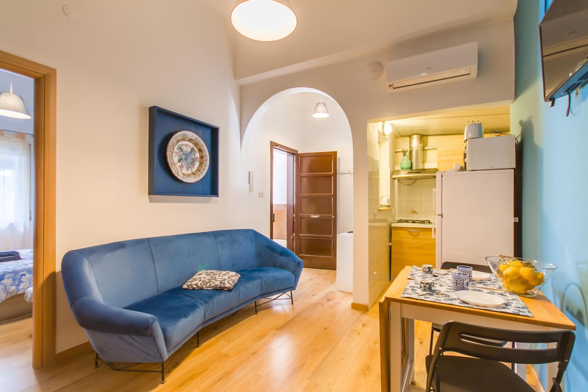 Arte House In The Historical Catania - Happy Rentals Kültér fotó