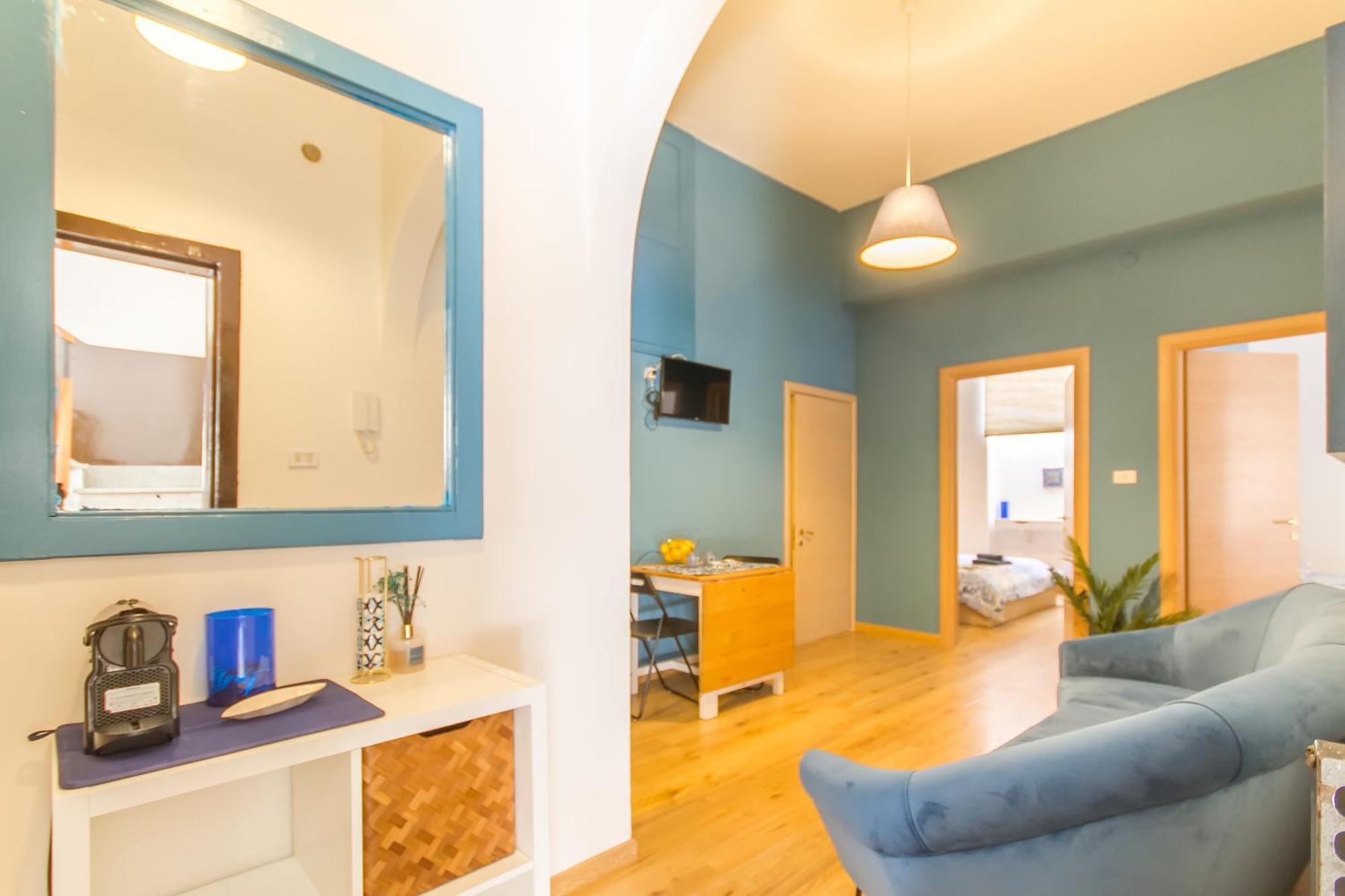 Arte House In The Historical Catania - Happy Rentals Kültér fotó