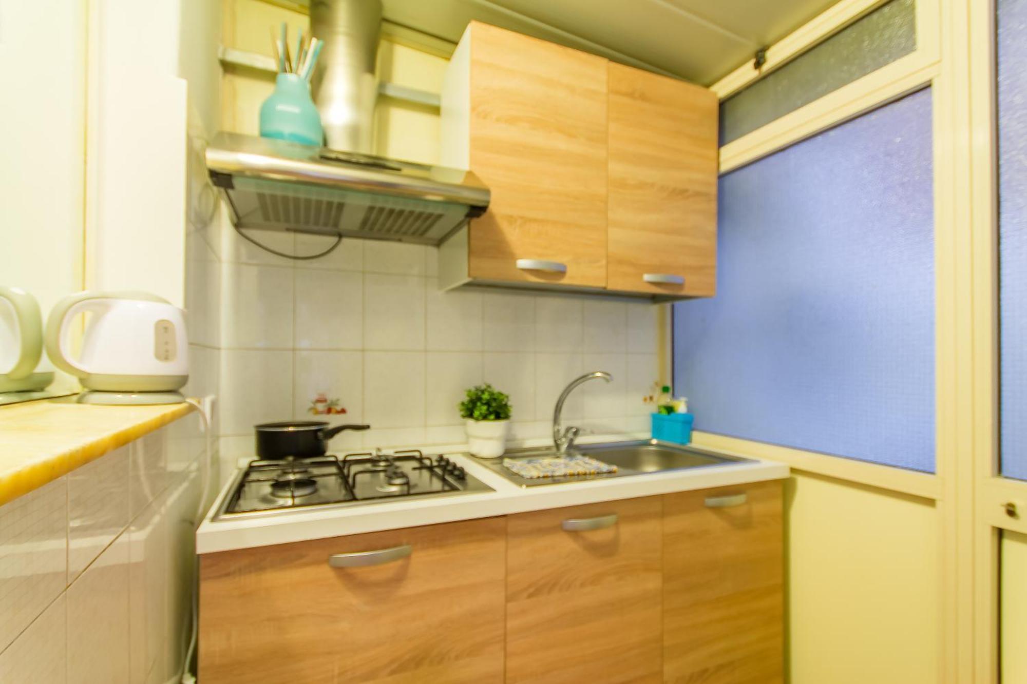 Arte House In The Historical Catania - Happy Rentals Kültér fotó